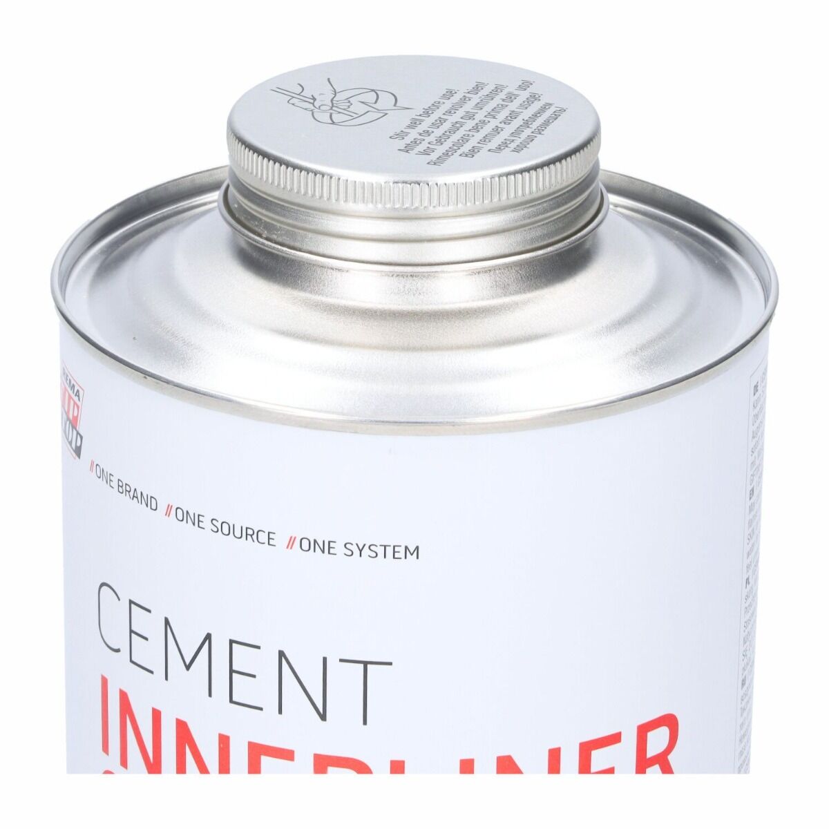 Uszczelniacz Innerliner Sealer