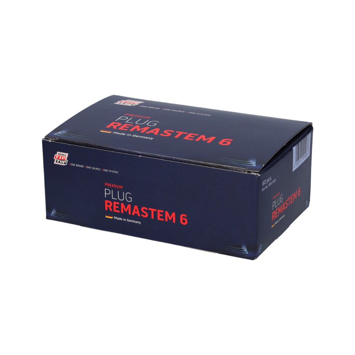 Kołki do naprawy opon – Remastem TIP TOP PREMIUM