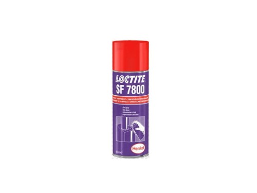LOCTITE SF 7800 – 400 ml (Szary spray na bazie żywicy cynkowo-aluminiowej przeznaczony do ochrony metali żelaznych przed korozją)