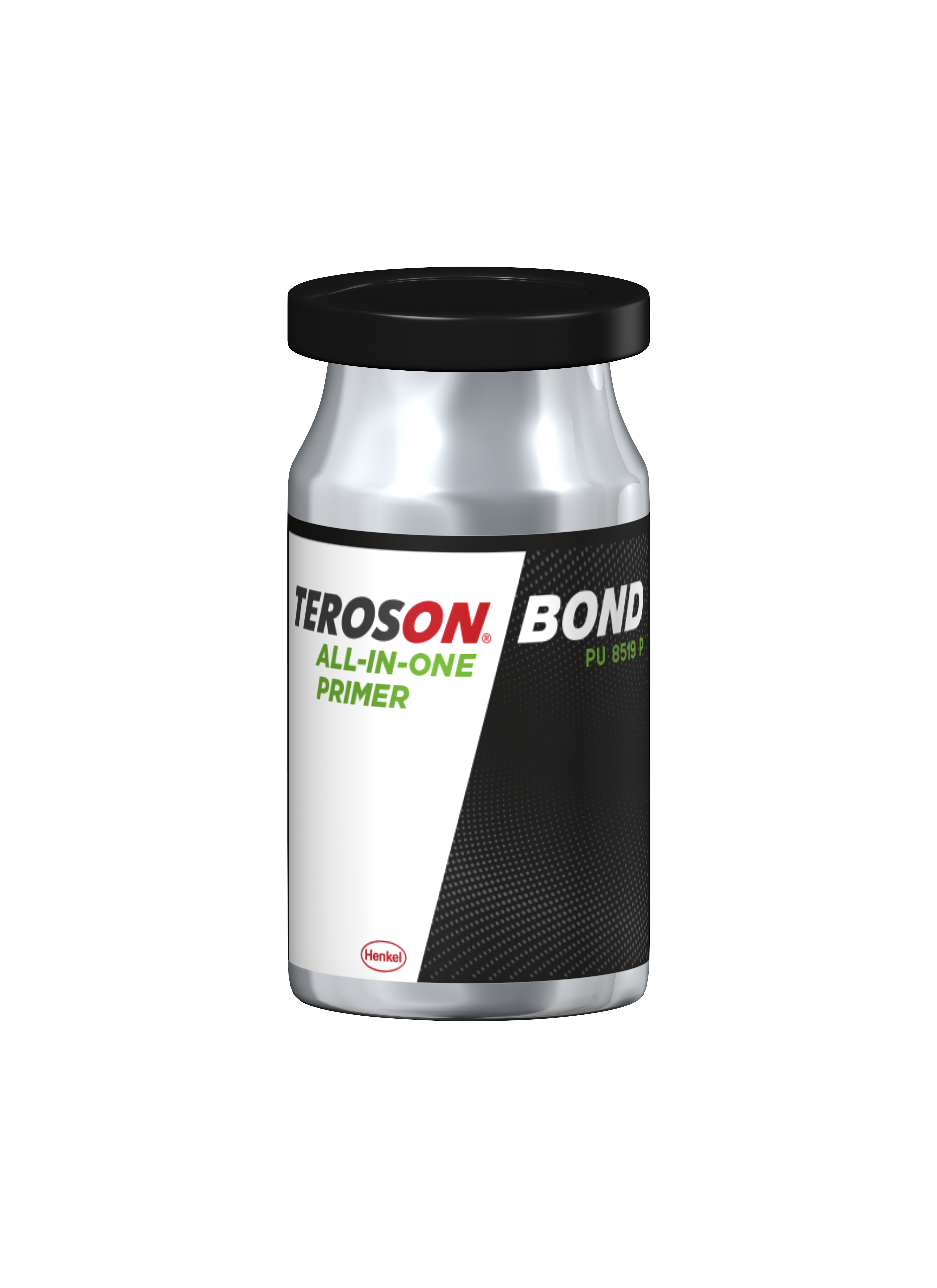 TEROSON BOND ALL-IN-ONE PRIMER – 10 ml (Podkład i Aktywator do wklejania szyb)