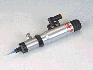 LOCTITE 97114 (stacjonarny, precyzyjny zawór dozujący z funkcją podsysu i przyłączem 3/8″ do produktów o wysokiej lepkości)