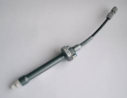 LOCTITE 97130 ErgoLOC (pneumatyczny, ręczny zawór dozujący „długopisowy” do systemów ciśnieniowo-czasowych, kompatybilny z klejami o niskiej lepkości)