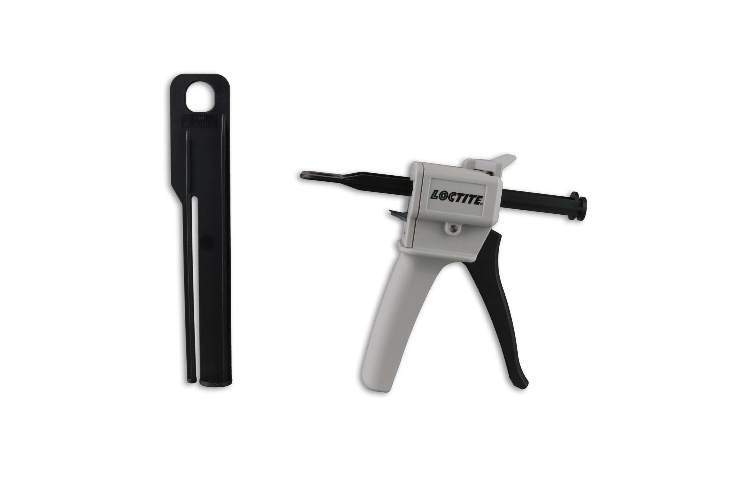 LOCTITE 96001 (ręczny aplikator do kartuszy 50ml, proporcja mieszania składników A&B 1:1 lub 1:2)