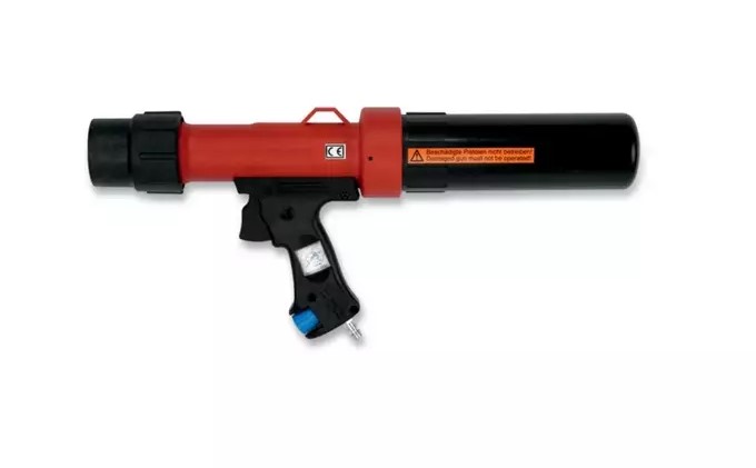 Pistolet pneumatyczny Teroson ET Power Line II