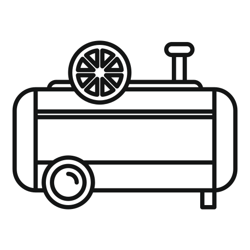 LOCTITE EQ RC34 Automatic Reservoir DP (Zbiornik automatyczny z analogowym czujnikiem niskiego poziomu produktu)